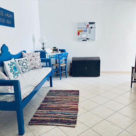 Dapia Holiday Home Spetses Town Extérieur photo