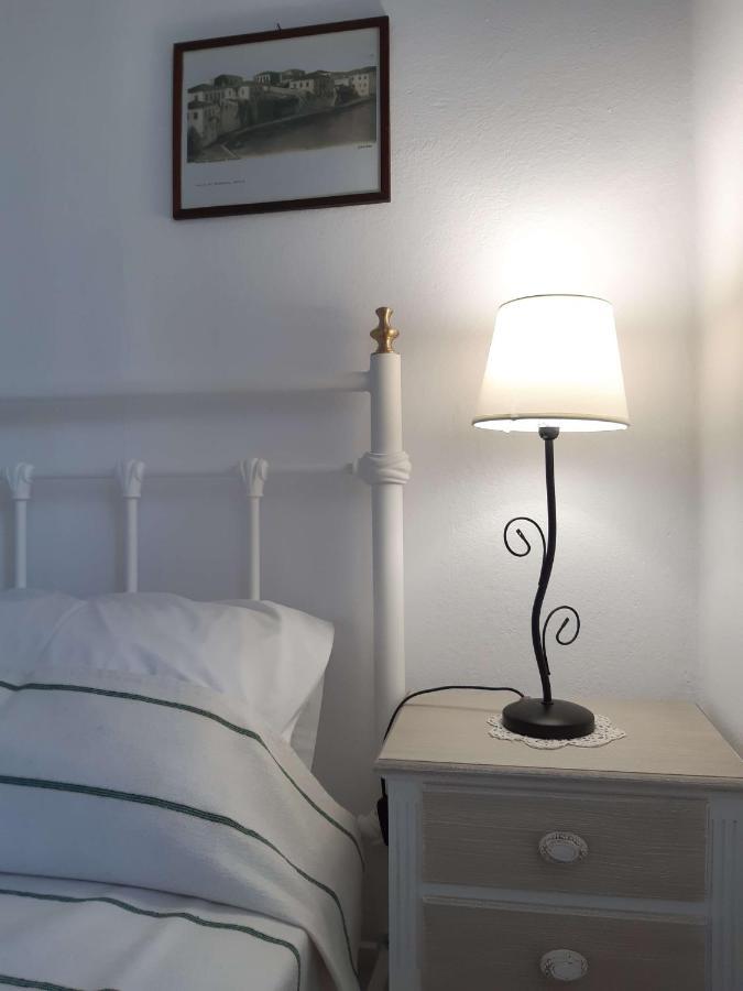 Dapia Holiday Home Spetses Town Extérieur photo