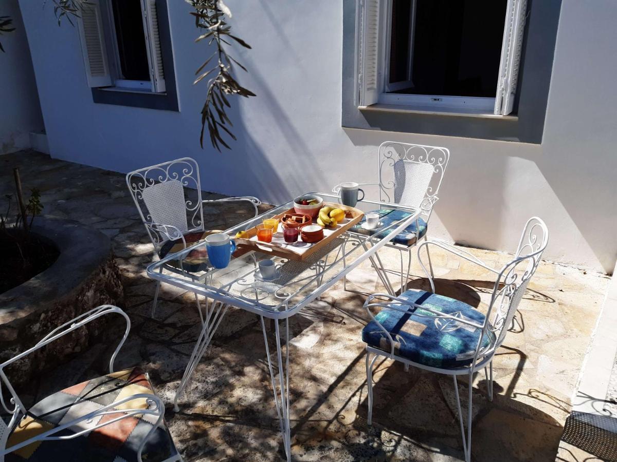 Dapia Holiday Home Spetses Town Extérieur photo