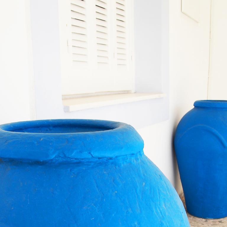 Dapia Holiday Home Spetses Town Extérieur photo